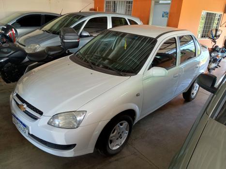 CHEVROLET Classic Sedan 1.0 4P VHCE FLEX LS, Foto 2