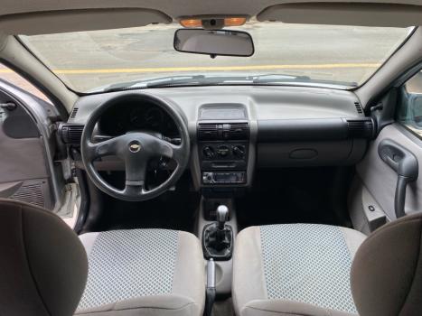CHEVROLET Classic Sedan 1.0 4P VHCE FLEX LS, Foto 4