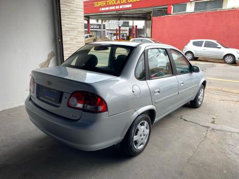 CHEVROLET Classic Sedan 1.0 4P VHCE FLEX LS, Foto 8