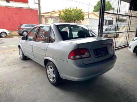 CHEVROLET Classic Sedan 1.0 4P VHCE FLEX LS, Foto 9