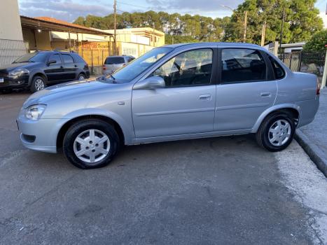 CHEVROLET Classic Sedan 1.0 4P VHCE FLEX LS, Foto 4