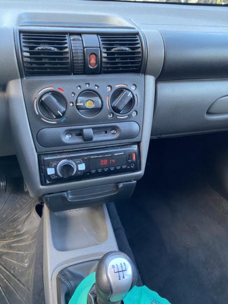 CHEVROLET Classic Sedan 1.0 4P VHCE FLEX LS, Foto 7