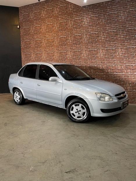 CHEVROLET Classic Sedan 1.0 4P VHCE FLEX LS, Foto 2