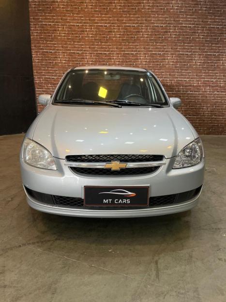 CHEVROLET Classic Sedan 1.0 4P VHCE FLEX LS, Foto 5