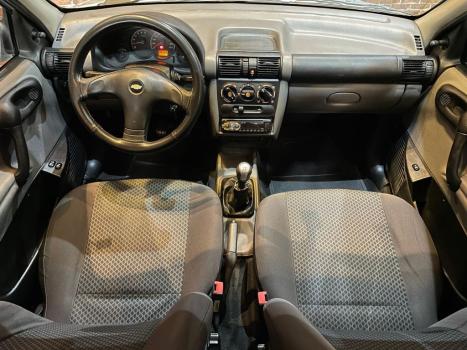 CHEVROLET Classic Sedan 1.0 4P VHCE FLEX LS, Foto 6