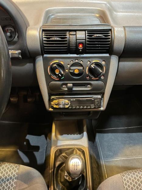 CHEVROLET Classic Sedan 1.0 4P VHCE FLEX LS, Foto 8