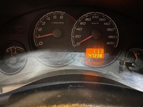 CHEVROLET Classic Sedan 1.0 4P VHCE FLEX LS, Foto 9