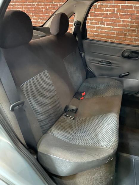 CHEVROLET Classic Sedan 1.0 4P VHCE FLEX LS, Foto 10