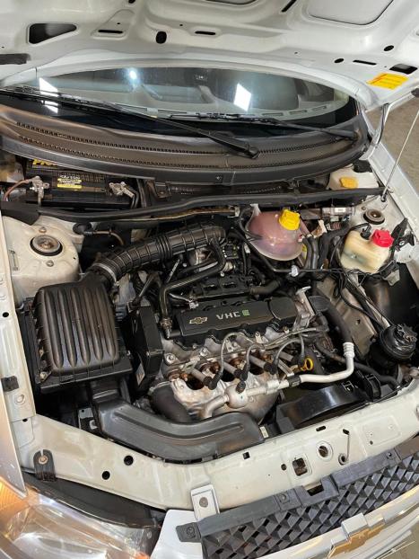 CHEVROLET Classic Sedan 1.0 4P VHCE FLEX LS, Foto 11