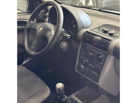 CHEVROLET Classic Sedan 1.0 4P VHCE FLEX LS, Foto 4