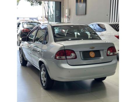 CHEVROLET Classic Sedan 1.0 4P VHCE FLEX LS, Foto 5