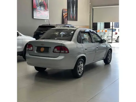 CHEVROLET Classic Sedan 1.0 4P VHCE FLEX LS, Foto 6