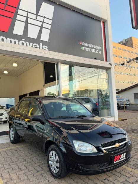 CHEVROLET Classic Sedan 1.0 4P FLEX SPIRIT, Foto 1
