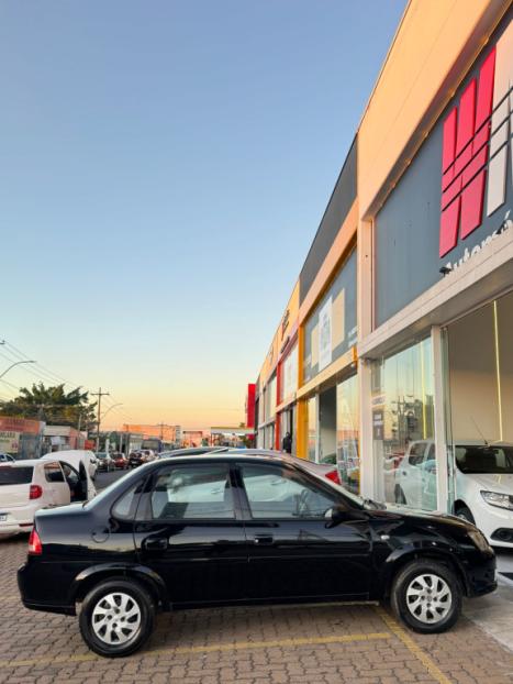 CHEVROLET Classic Sedan 1.0 4P FLEX SPIRIT, Foto 4