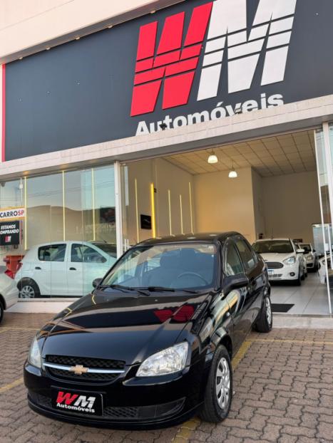 CHEVROLET Classic Sedan 1.0 4P FLEX SPIRIT, Foto 6