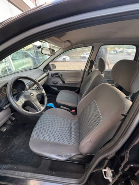 CHEVROLET Classic Sedan 1.0 4P FLEX SPIRIT, Foto 7