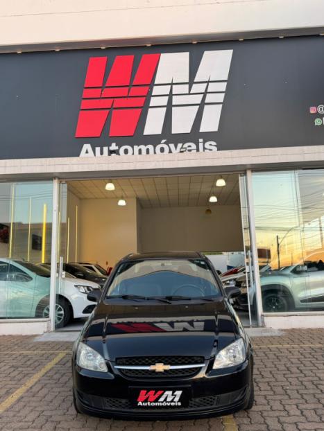 CHEVROLET Classic Sedan 1.0 4P FLEX SPIRIT, Foto 8