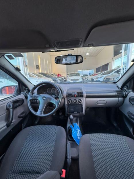 CHEVROLET Classic Sedan 1.0 4P FLEX SPIRIT, Foto 10