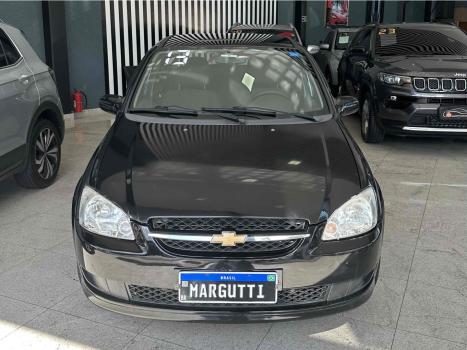 CHEVROLET Classic Sedan 1.0 4P VHCE FLEX LS, Foto 2