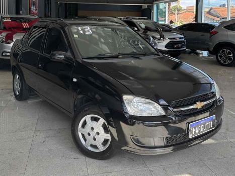 CHEVROLET Classic Sedan 1.0 4P VHCE FLEX LS, Foto 3