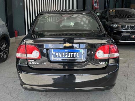 CHEVROLET Classic Sedan 1.0 4P VHCE FLEX LS, Foto 6
