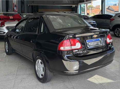 CHEVROLET Classic Sedan 1.0 4P VHCE FLEX LS, Foto 7