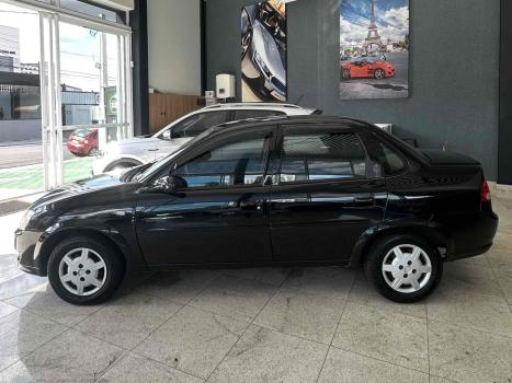 CHEVROLET Classic Sedan 1.0 4P VHCE FLEX LS, Foto 8
