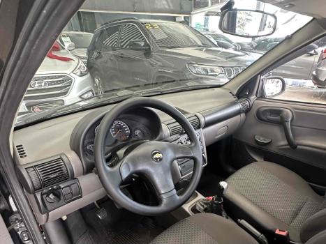 CHEVROLET Classic Sedan 1.0 4P VHCE FLEX LS, Foto 12