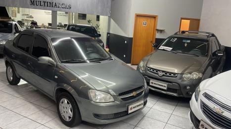 CHEVROLET Classic Sedan 1.0 4P VHCE FLEX LS, Foto 2
