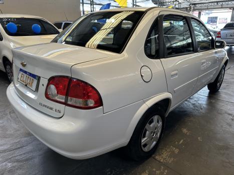 CHEVROLET Classic Sedan 1.0 4P VHCE FLEX LS, Foto 4
