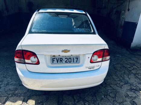 CHEVROLET Classic Sedan 1.0 4P VHCE FLEX LS, Foto 4