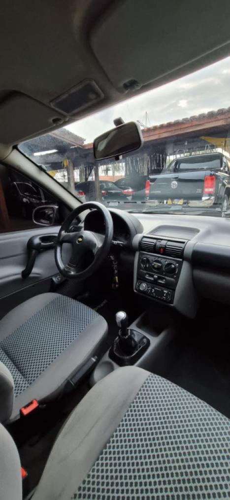 CHEVROLET Classic Sedan 1.0 4P FLEX SPIRIT, Foto 6