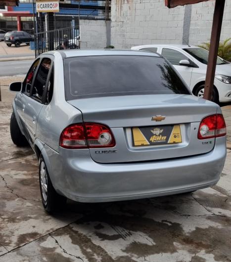 CHEVROLET Classic Sedan 1.0 4P FLEX SPIRIT, Foto 7