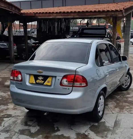 CHEVROLET Classic Sedan 1.0 4P FLEX SPIRIT, Foto 8