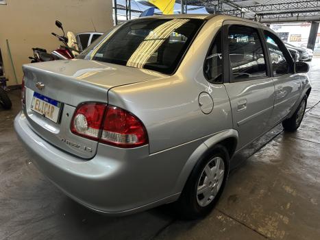 CHEVROLET Classic Sedan 1.0 4P VHCE FLEX LS, Foto 4