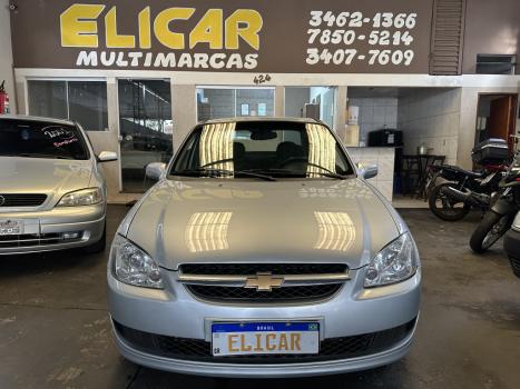 CHEVROLET Classic Sedan 1.0 4P VHCE FLEX LS, Foto 5