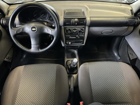 CHEVROLET Classic Sedan 1.0 4P VHCE FLEX LS, Foto 7
