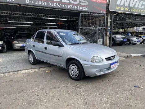 CHEVROLET Classic Sedan 1.0 4P FLEX LIFE, Foto 2