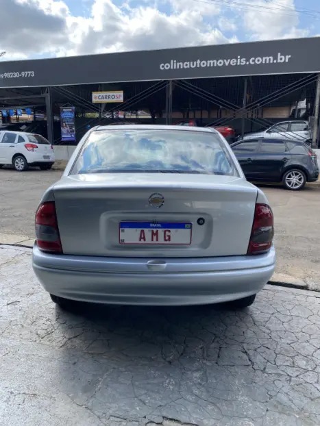 CHEVROLET Classic Sedan 1.0 4P FLEX LIFE, Foto 3