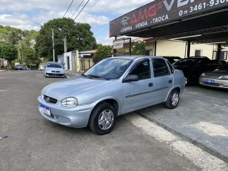 CHEVROLET Classic Sedan 1.0 4P FLEX LIFE, Foto 4