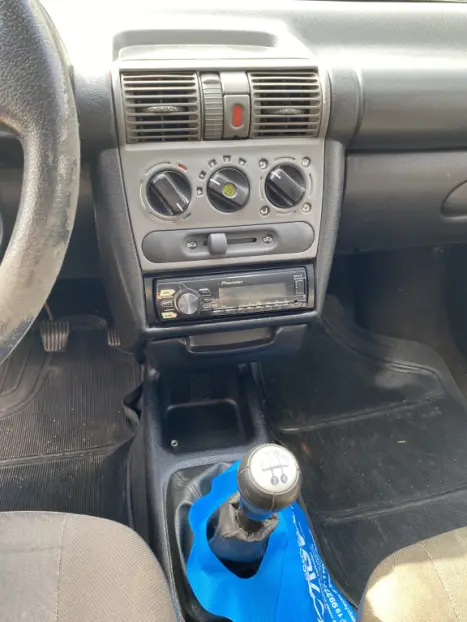 CHEVROLET Classic Sedan 1.0 4P FLEX LIFE, Foto 6