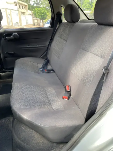 CHEVROLET Classic Sedan 1.0 4P FLEX LIFE, Foto 9