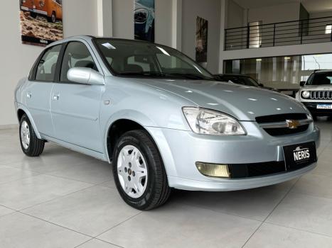 CHEVROLET Classic Sedan 1.0 4P VHCE FLEX LS, Foto 3