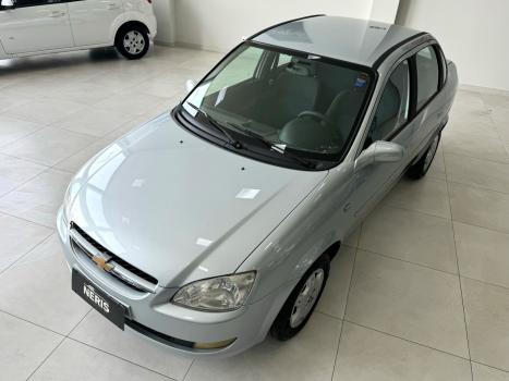 CHEVROLET Classic Sedan 1.0 4P VHCE FLEX LS, Foto 4