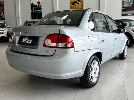 CHEVROLET Classic Sedan 1.0 4P VHCE FLEX LS, Foto 5