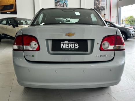 CHEVROLET Classic Sedan 1.0 4P VHCE FLEX LS, Foto 6