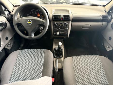CHEVROLET Classic Sedan 1.0 4P VHCE FLEX LS, Foto 10