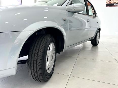 CHEVROLET Classic Sedan 1.0 4P VHCE FLEX LS, Foto 11
