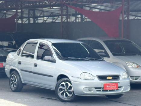 CHEVROLET Classic Sedan 1.0 4P FLEX LIFE, Foto 1