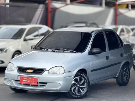 CHEVROLET Classic Sedan 1.0 4P FLEX LIFE, Foto 2